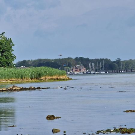 # Urlaubsreif Leilighet Zierow Eksteriør bilde