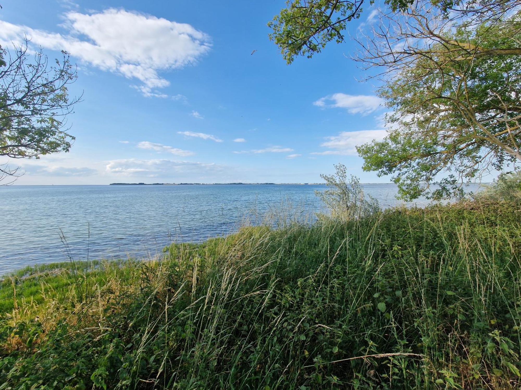 # Urlaubsreif Leilighet Zierow Eksteriør bilde